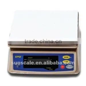 Waterproof Scale thumbnail-1