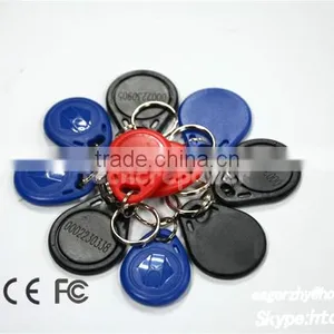 High Quality KeyFobs KeyTags thumbnail-6
