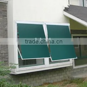 Retractable Window Awning thumbnail-1