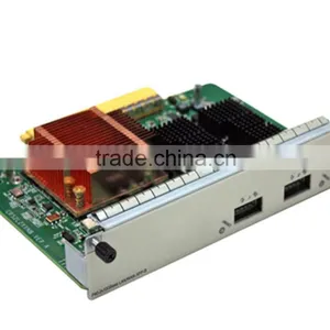 Huawei NE80E NE40E CR53-P10-4xPOS/STM1-SFP CR53-P10-2xcPOS/STM1-SFP Router thumbnail-1