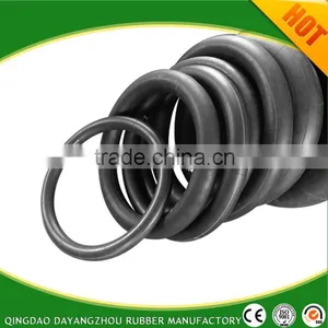 Motorcycle Tyre Tube Professional Manufactory Butyl Inner Tube 250/275-17 250/275-18 thumbnail-1