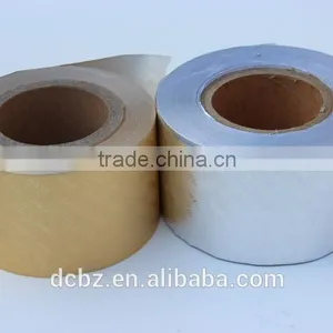 Quality Aluminum Foil Laminated Paper for Cigarette Packing thumbnail-5
