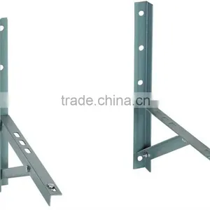 Steel Galvanised Airconditioner Bracket thumbnail-1