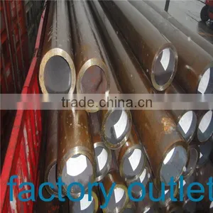 Alloy Steel Seamless Pipe With High Quality thumbnail-5