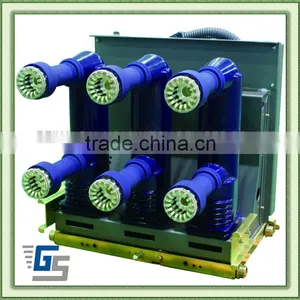 12kV Indoor Withdrawable Type Vacuum Circuit Breaker/VCB thumbnail-2