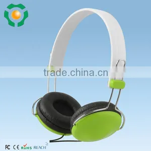 For Shop Sale Colorful Custom Color Wholesale Headphone Audio thumbnail-1