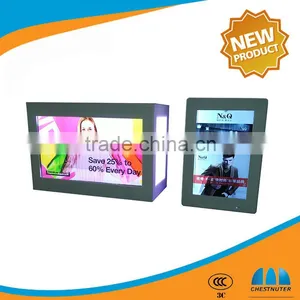 12.1inch 21.5 Inch 19 Inch 22 Inch 32 Inch 46 Inch Transparent Lcd Display thumbnail-1