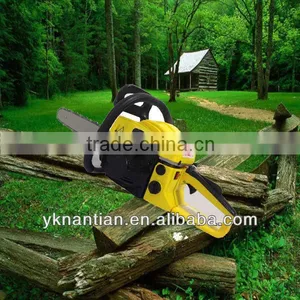 New Design 4500 High Quality Chainsaw 45cc /florabest Chainsaw thumbnail-1
