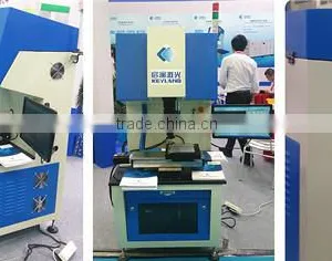 Keyland Solar Fiber Laser Cell Scribing Machine thumbnail-2