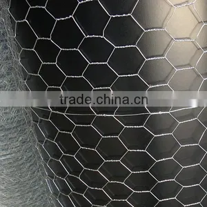 Best Quality Bird Cage Chicken Wire Mesh thumbnail-2