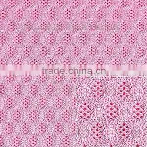 D047 Air Mesh Material Manufacturers for Backpack,shoe,mattress thumbnail-3