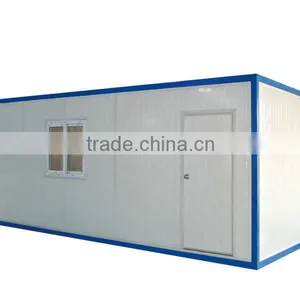 Movable Prefab Container Living House thumbnail-2