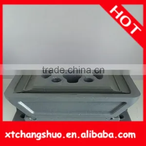 Best-selling High Quality Acrylic Displayer From Chinese Manufacture Motorcycle Engine Parts thumbnail-1