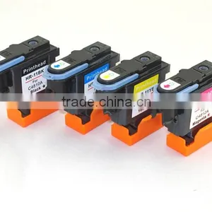 Hot Sale Remafactured Printhead for C4810A C4811A C4812A C4813A Printhead for hp 11 thumbnail-2