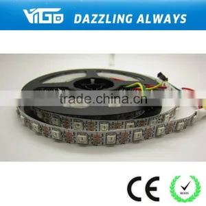 DC5V High Quality Led Flexible Strip With LED Outdoor Light Ws2811 thumbnail-1