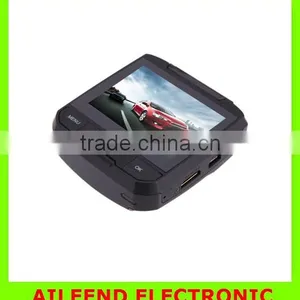 NTK96650 AT850 Portable Full HD 1080P 2.4" Car DVR Camera Recorder 148 Motion Detection G-Sensor H.264 WDR Camcorder Dash Cam thumbnail-3