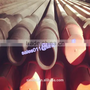 Good Machine!! Water Well Drill Pipe thumbnail-2