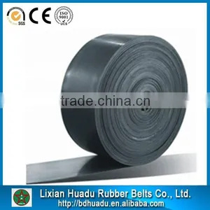 Cotton Textile Endless Conveyor Belt thumbnail-5