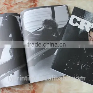 Hot Stamping Surface Picture Book Printing Paper Product Printing Type thumbnail-6