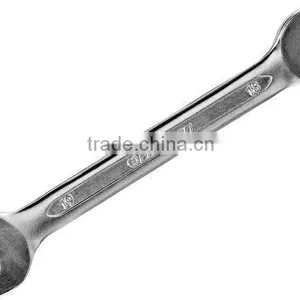 COMBINATION SPANNER SET( Chrome Vanadium Steel) thumbnail-2