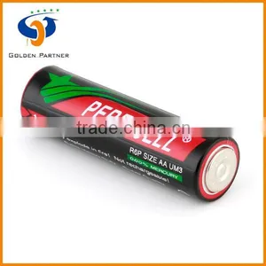 Reliable R6p aa Um-3 1.5v Google.com Battery Manufacture Factory thumbnail-3