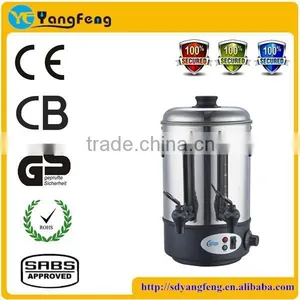 YF-602 Yangfeng Chinese Kitchen Appliances Samovar thumbnail-2