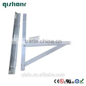 Air Conditioner Parts and Stainless Folding Air Conditioner Bracket thumbnail-1