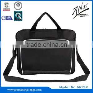 Business Briefcases With Inner Pens Holder and Mobile Holder 6619# thumbnail-6