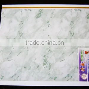 in House Decoration, Pvc Profile,Middle Groove, Marble Design thumbnail-1