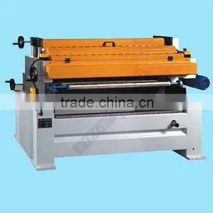 Double Glue Applicator Machine thumbnail-1