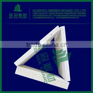 Magnesium Fireproof Board thumbnail-1