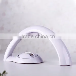 Room Decoration Magic Colorful Rainbow LED Night Light Projector /Night Light For Kids thumbnail-3