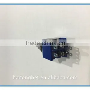 250V Electronic on off 6pin Toggle Switch thumbnail-2