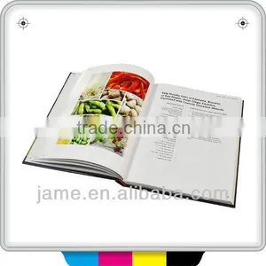 Large Hardcover Book Printing thumbnail-1