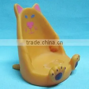 [TKTG] Plastic Chicken Mobile Phone Holder ,cell Phone Holder thumbnail-2