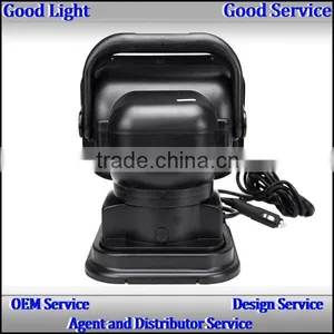 OVOVS 50w Remote Led Searchlight Led Fog Lamp for Trucks thumbnail-4