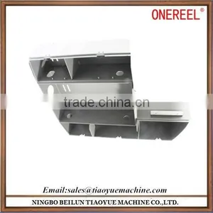 CNC Electronic Device Parts thumbnail-1