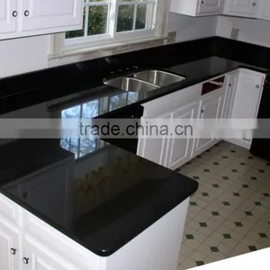 High Quality China Black Shanxi Black Granite thumbnail-5