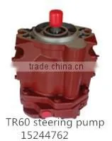 NHL/TEREX Tr60 Heavy Dump Truck Power Steering Pump 15244762 thumbnail-1