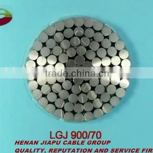 2015 Hot Exporting ACSR Bare Conductor thumbnail-5