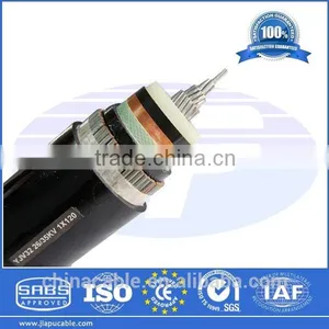 High Quality Lead Sheathed Power Cable For Sale thumbnail-1
