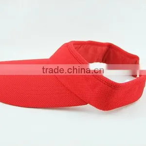 China Cheap Sun Visor Hat For Sale thumbnail-4