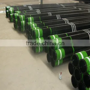 API 5L X70 Psl2 Epoxy Lined Carbon Steel Line Pipe thumbnail-1