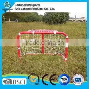 Hockey Goal thumbnail-2