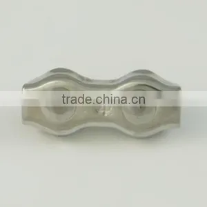 Stainless Steel DIN741 Wire Rope Clip thumbnail-5