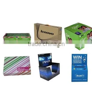 Retail Packing Box, Cheap Fruit Packing Boxes thumbnail-5
