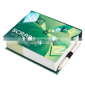 High Quality Desktop Daily Calender With Screen Printing thumbnail-6