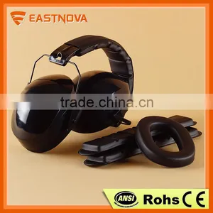 Eastnova Em003 Safety Anti Noise Cheap Ear Muff for Sleeping thumbnail-3