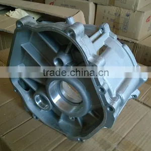 BISON China Taizhou 188F Crankcase Cover Generator Wearing Part thumbnail-3