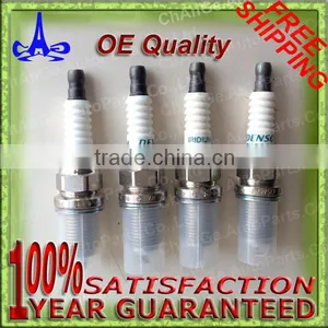 SK20R11 90919-01210 Spark Plug for Toyota Camry Corolla Wish thumbnail-1